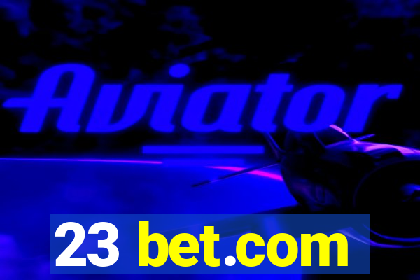 23 bet.com